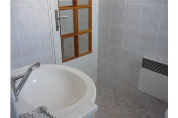 Slowakije Privát Potok, Exterieur